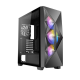 Antec DF800 FLUX Mid-Tower Gaming Case